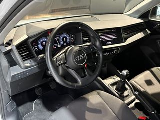 AUDI A1 Sportback 25 TFSI 70kW 95CV