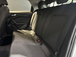 AUDI A1 Sportback 25 TFSI 70kW 95CV