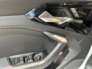 AUDI A1 Sportback 25 TFSI 70kW 95CV