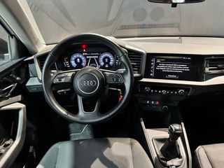 AUDI A1 Sportback 25 TFSI 70kW 95CV