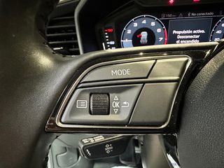 AUDI A1 Sportback 25 TFSI 70kW 95CV
