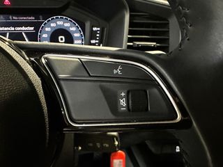 AUDI A1 Sportback 25 TFSI 70kW 95CV