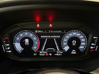 AUDI A1 Sportback 25 TFSI 70kW 95CV