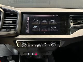 AUDI A1 Sportback 25 TFSI 70kW 95CV