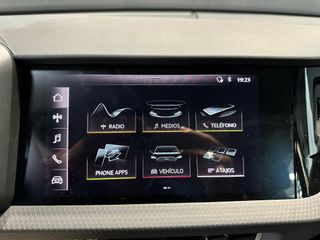 AUDI A1 Sportback 25 TFSI 70kW 95CV