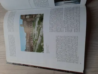 Historia general del arte. Arquitectura