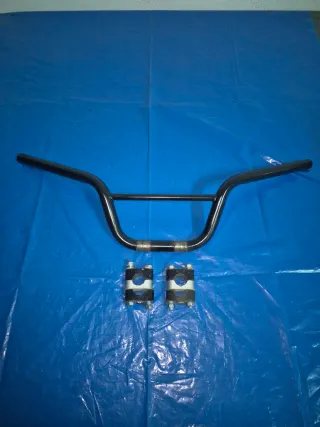 Manillar miniquad cross