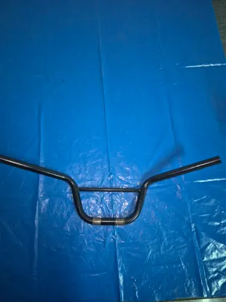 Manillar miniquad cross