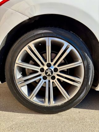 Peugeot RCZ 2.0 HDI 163cv