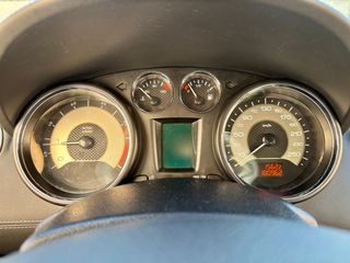 Peugeot RCZ 2.0 HDI 163cv