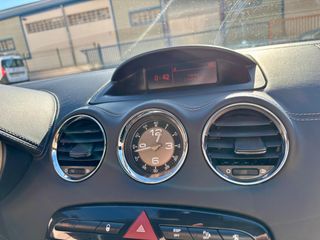 Peugeot RCZ 2.0 HDI 163cv