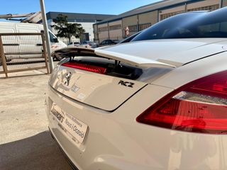 Peugeot RCZ 2.0 HDI 163cv