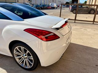 Peugeot RCZ 2.0 HDI 163cv