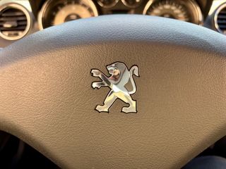 Peugeot RCZ 2.0 HDI 163cv