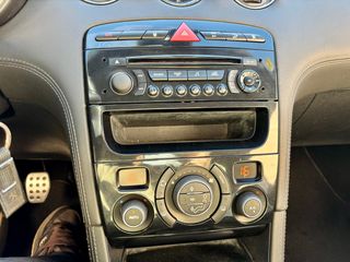 Peugeot RCZ 2.0 HDI 163cv