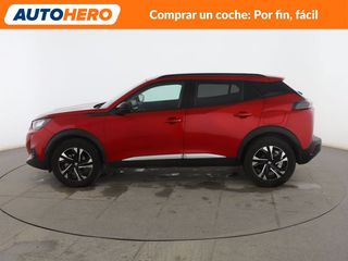 Peugeot 2008 1.2 PureTech Allure Pack