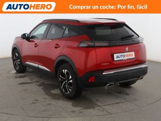 Peugeot 2008 1.2 PureTech Allure Pack