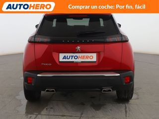 Peugeot 2008 1.2 PureTech Allure Pack