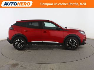Peugeot 2008 1.2 PureTech Allure Pack