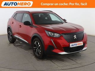 Peugeot 2008 1.2 PureTech Allure Pack