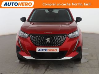 Peugeot 2008 1.2 PureTech Allure Pack