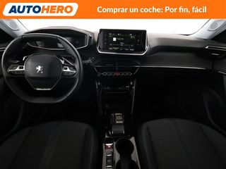 Peugeot 2008 1.2 PureTech Allure Pack