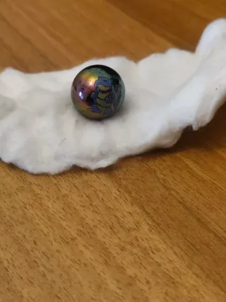 Biglia Pokemon Blastoise Vintage