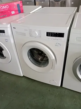 Lavadora Bosch Exclusiv