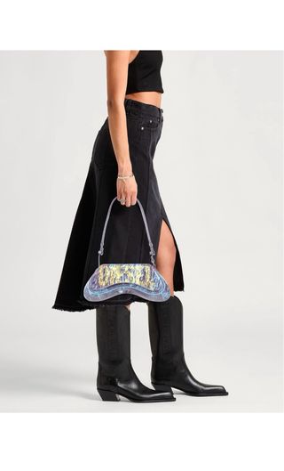 Bolso Diesel multicolor nuevo