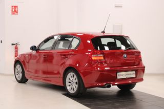 BMW Serie 1 2008