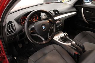 BMW Serie 1 2008