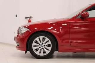 BMW Serie 1 2008