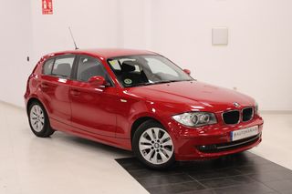 BMW Serie 1 2008