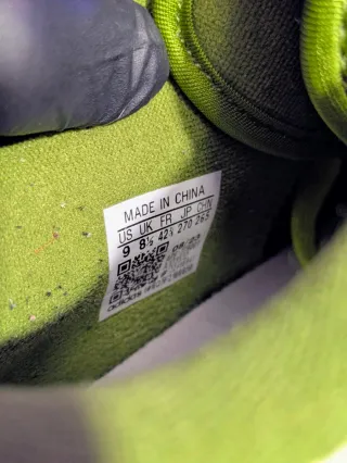 Adidas Forum Low The Grinch 2023