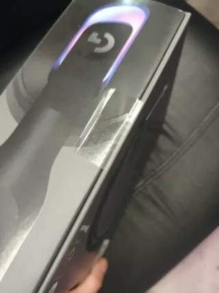 Auriculares Logitech G522 LIGHTSPEED Nuevos