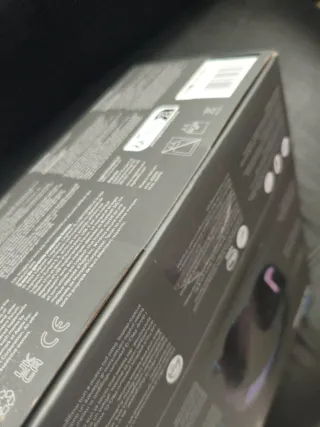 Auriculares Logitech G522 LIGHTSPEED Nuevos