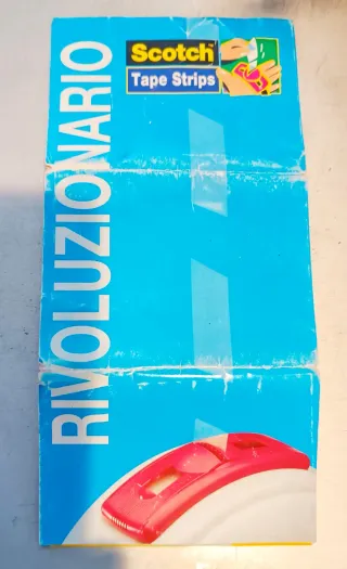 Scotch Nastro Adesivo