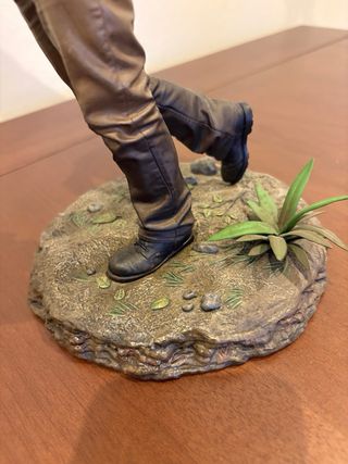 Figura Nathan Drake Uncharted