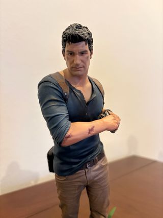 Figura Nathan Drake Uncharted