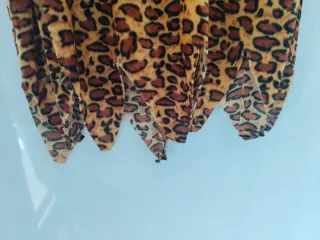 Disfraz infantil troglodita