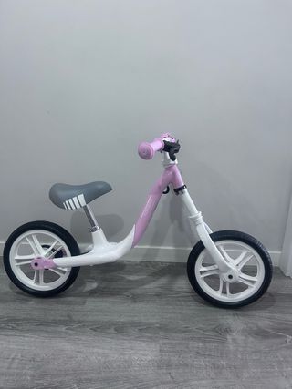 Bicicleta sin Pedales Lionelo Arie