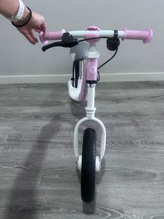 Bicicleta sin Pedales Lionelo Arie