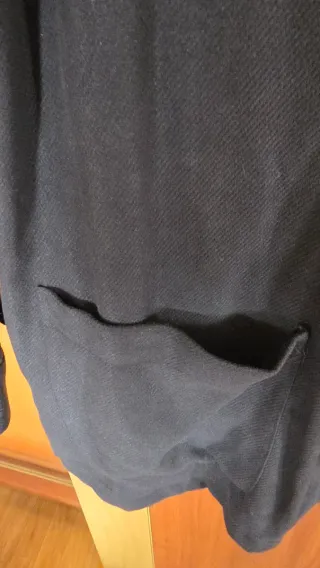 Sobrecamisa Caramelo Talla M