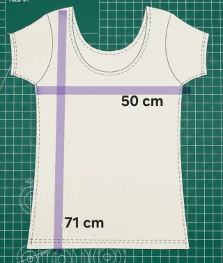 Sobrecamisa Caramelo Talla M