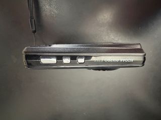 Cámara Kodak Pixpro FZ55 Negra