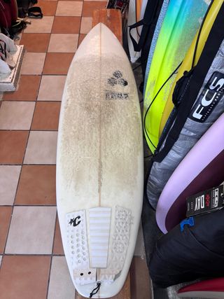 Tabla de surf Al Merrick