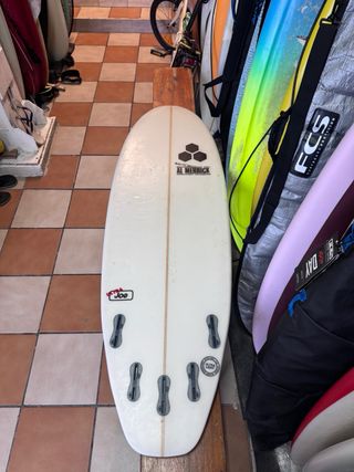 Tabla de surf Al Merrick
