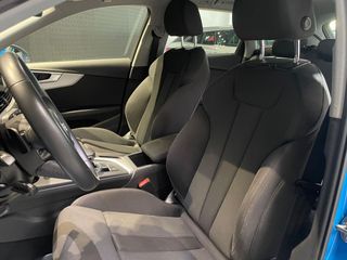 AUDI A4 Avant S line 40 TDI 150kW quattro S tron