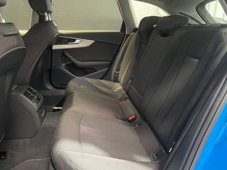 AUDI A4 Avant S line 40 TDI 150kW quattro S tron