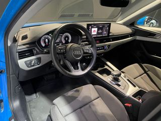 AUDI A4 Avant S line 40 TDI 150kW quattro S tron